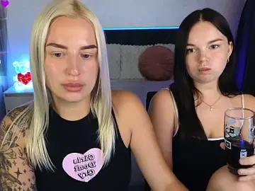 Stripchat Private Sex Chat of Crystal_Barbie