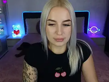 Stripchat Private Sex Chat of Crystal_Barbie