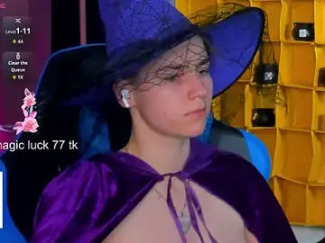 Stripchat Best live sex cam show of Jean_Wilsons