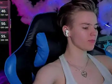 Stripchat Nude Webcam of Jean_Wilsons