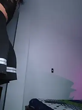 Stripchat Best Webcam of Kiitygirl