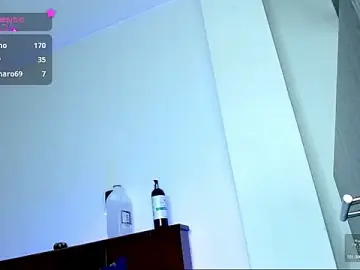 Stripchat Live Porn of Kiitygirl