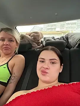 Stripchat Live Porn of LikaCat