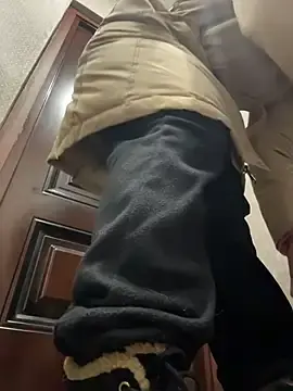 Stripchat Sex Chat of LikaCat