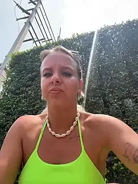 Stripchat Adult Video Chat of LikaCat