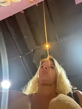 Stripchat Private Sex Chat of LikaCat