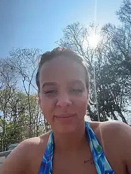 Stripchat Best live sex cam show of LikaCat