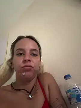 Stripchat Free Live Porn of LikaCat