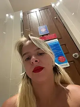 Stripchat Adult Video Chat of LikaCat