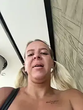 Stripchat Private Sex Chat of LikaCat