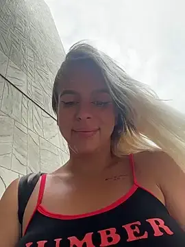 Stripchat Private Sex Chat of LikaCat