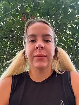 Stripchat Live Sex of LikaCat