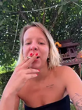 Stripchat Adult Video Chat of LikaCat