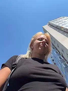 Stripchat Watch Live Sex Cams of LikaCat