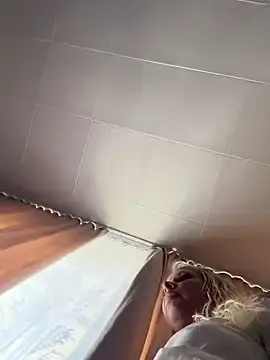 Stripchat Live Sex of LikaCat