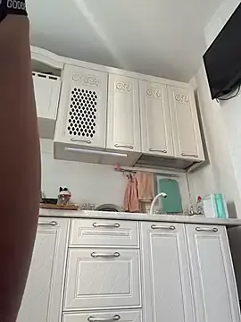 Stripchat Sex Chat of LikaCat