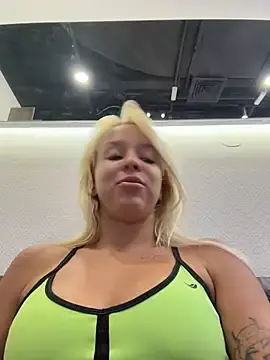 Stripchat Private Sex Chat of LikaCat