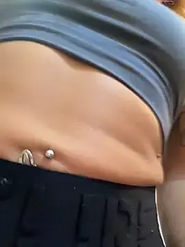 Stripchat Watch Live Sex Cams of LikaCat