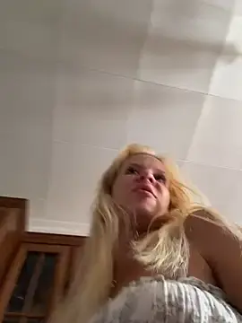 Stripchat Private Sex Chat of LikaCat
