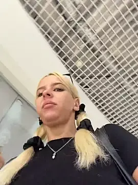 Stripchat Private Sex Chat of LikaCat