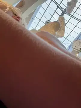 Stripchat Live Sex of LikaCat