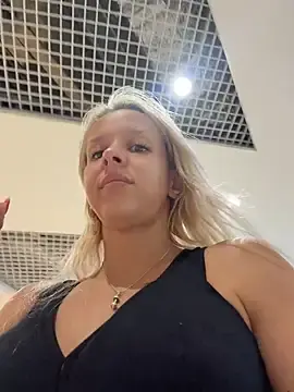 Stripchat Adult Video Chat of LikaCat