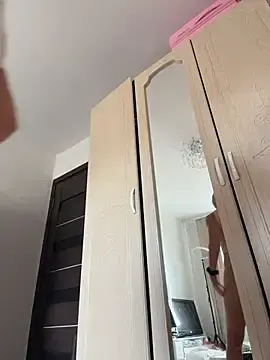 Stripchat Live Sex of LikaCat