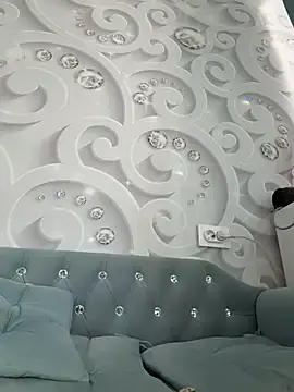 Stripchat Sex Cam of LikaCat