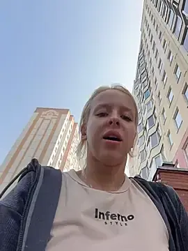 Stripchat Best live sex cam show of LikaCat