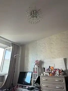 Stripchat Live Sex of LikaCat