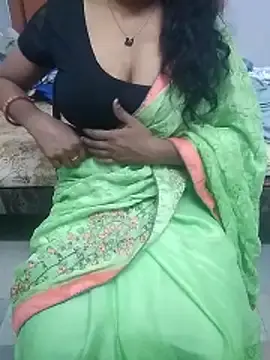Stripchat Adult Webcams of Miss_sruthi