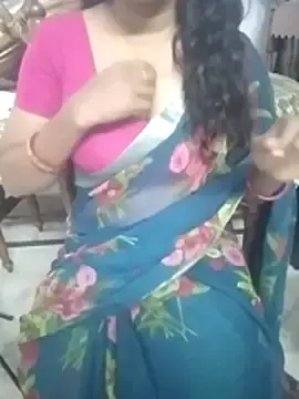 Stripchat Private Sex Chat of Miss_sruthi