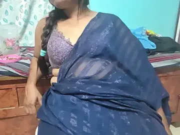Stripchat Live Sex of Miss_sruthi