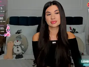 Stripchat Live Sex Cam of MonCarla