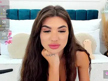 Stripchat Live Sex of MonCarla