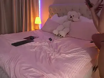 Stripchat Live Sex of SinwithAmy