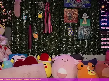 Stripchat Sex Cam of bellalunabear