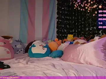 Stripchat Free Porn Cam of bellalunabear