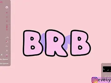Stripchat Live Sex Cam of foxx_evelyn