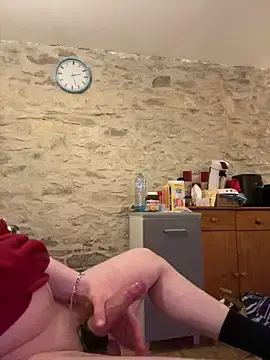 Stripchat Adult Webcam of yann2392