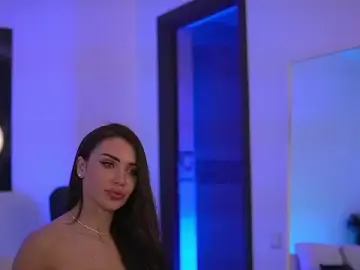 Stripchat Live Sex of EllenKarter