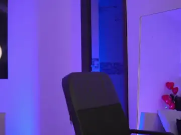 Stripchat Sex Chat of EllenKarter