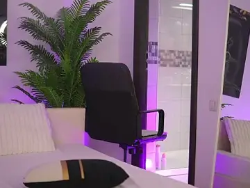 Stripchat Adult Webcams of EllenKarter