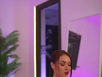 Stripchat Adult Webcams of EllenKarter