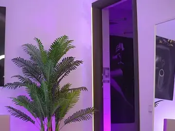 Stripchat Live Porn of EllenKarter