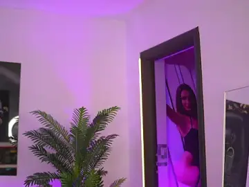 Stripchat Live Sex Cam of EllenKarter