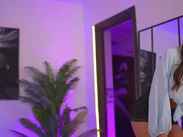 Stripchat Live Sex of EllenKarter