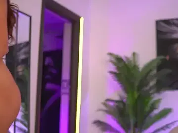 Stripchat Best live sex cam show of EllenKarter