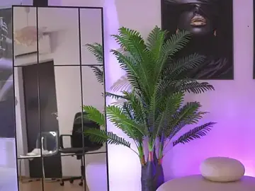 Stripchat Adult Webcam of EllenKarter