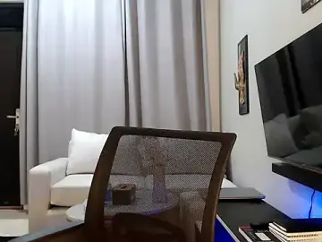 Stripchat Adult Webcam of Horny_princes